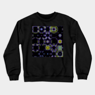 Atomic Fusion - Isotope Shampoo Crewneck Sweatshirt